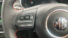 MG ZS 130kW Trophy EV 51kWh 5dr Auto Electric Hatchback